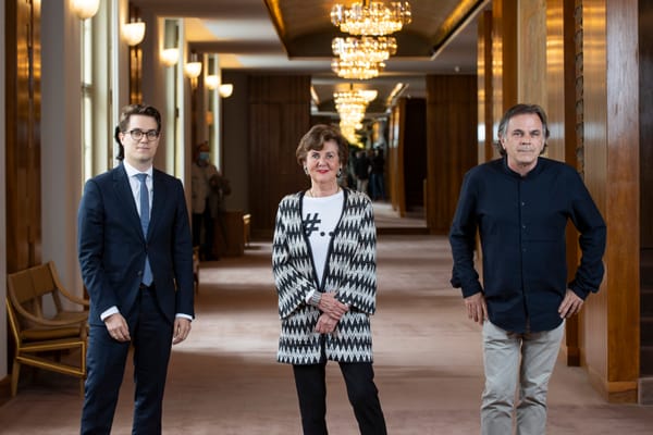 Salzburg Festival announces modified programme