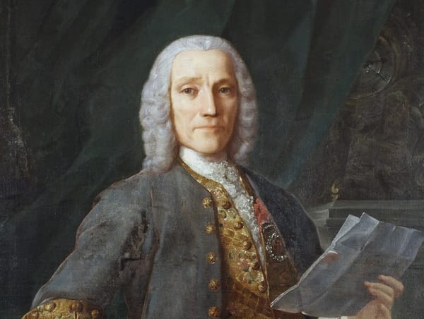 Mapping the Musical Genome: The Scarlatti Family