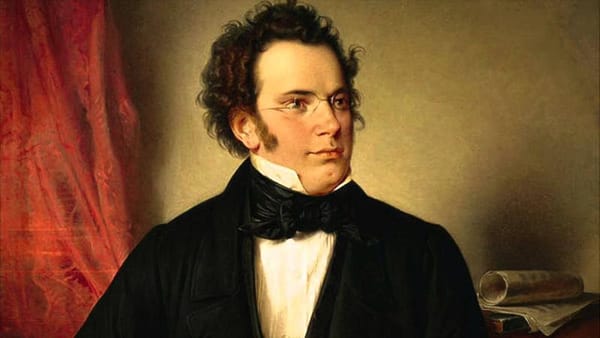 Franz Schubert and His Circle of Friends