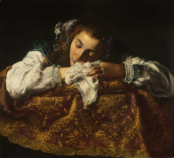 How Sleep Impacts Learning (And Why We Should All Sleep More!)
