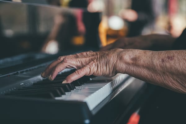 Continuing Music Education: Why You’re Never Too Old or Skilled To Take More Lessons