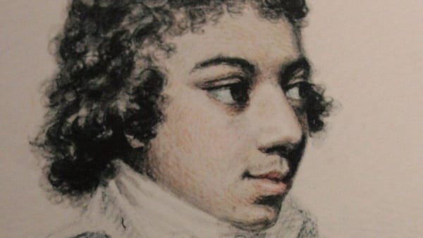The Bridgetower Sonata