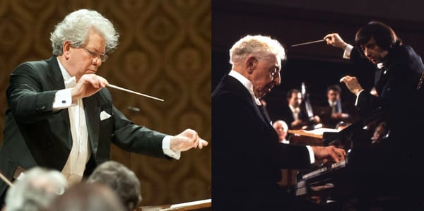 “Live with Carnegie Hall” to Feature New “Carnegie Hall Selects” of Historic Filmed Performances