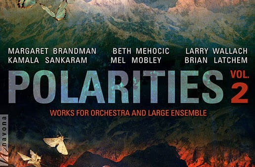 Navona Records – Polarities, Vol. 2