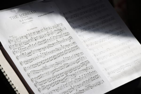 Mastering Sheet Music: A Comprehensive Guide for Aspiring Musicians