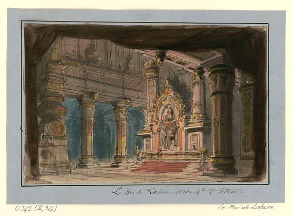 Songs of India