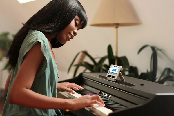 5 Apps to Help Students Learn to Play the Piano