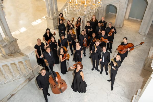 SOI Chamber Orchestra is set to perform one of Mozart’s most popular works at the NCPA