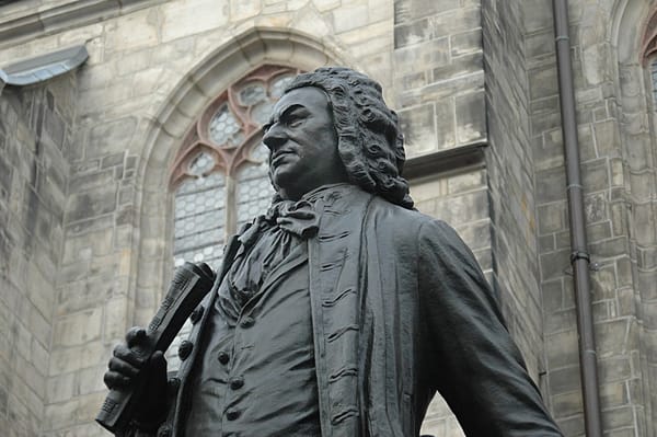 300 years of Bach’s St. John Passion