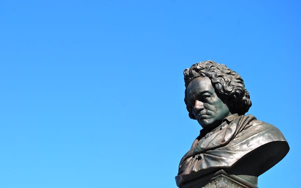 What Did Ludwig van Beethoven Think of Other Composers?