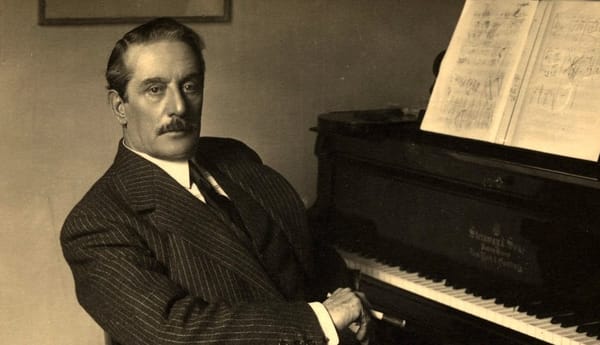 Puccini’s “Manon Lescaut”: Three Powerful Excerpts