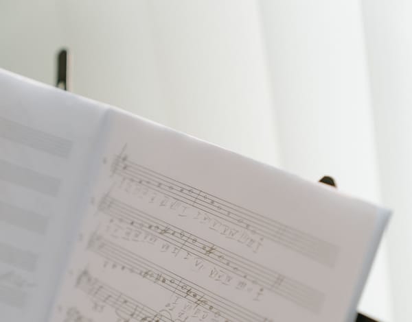 4 Things You Need to Know About Becoming a Music Major