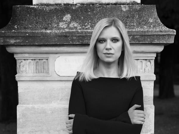 Valentina Lisitsa in Paris