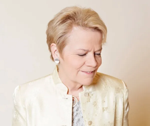 São Paulo Symphony Orchestra Makes Carnegie Hall Debut with Conductor Marin Alsop