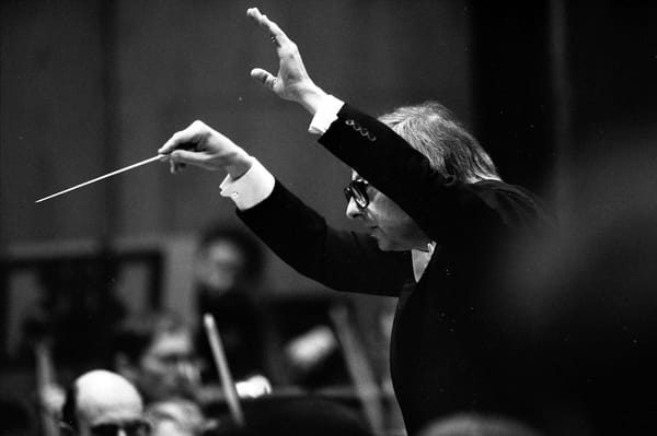 A Life In Music