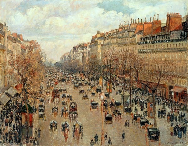 Saint-Saëns’ Second Symphony: Adventures in Form