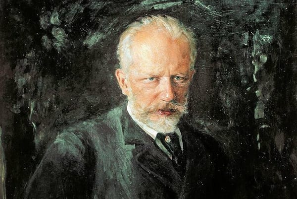 Tchaikovsky’s First Piano Concerto: From Rejection to Triumph