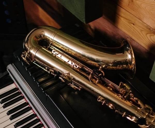 6 Proven Benefits Of Playing The Saxophone