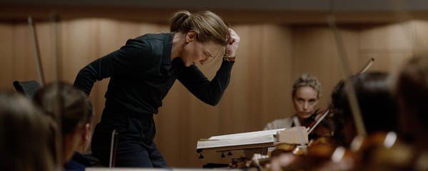 Why we are fascinated by the Oscar-nominated ‘Tár,’ a story of rare female power in classical music