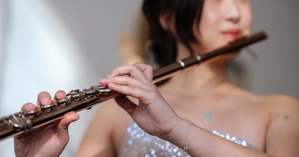 Who is a Virtuoso? Exploring the Art of Mastery in Western Classical Music