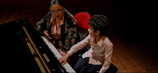 The Rise of a Musical Prodigy: Ayaan Deshpande’s Journey to the Golden Key of Vienna Music Festival