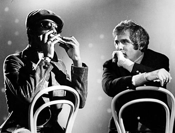 Burt Bacharach: The Legendary Composer Who Defied Convention