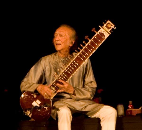 Why world music owes an immense debt to Ravi Shankar’s Concerto for Sitar and Orchestra