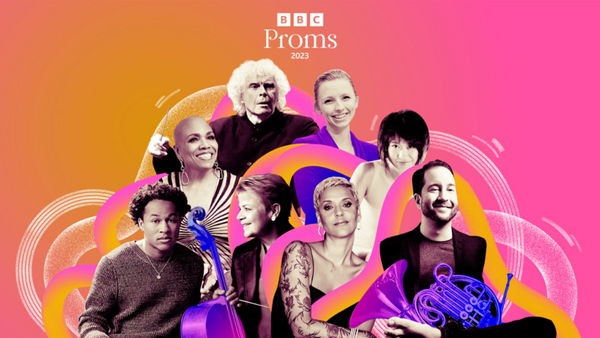 Get Ready for a Summer of Spectacular Sounds with the 2023 BBC Proms!