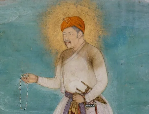 Music in the Reign of Akbar