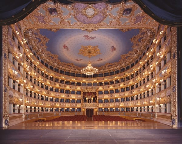 The Evolution of Opera: From Baroque to Modern Times