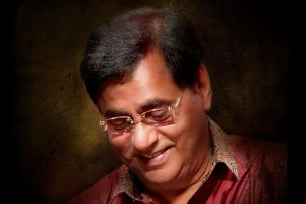 Ghazal: The Timeless Melodies of Emotion