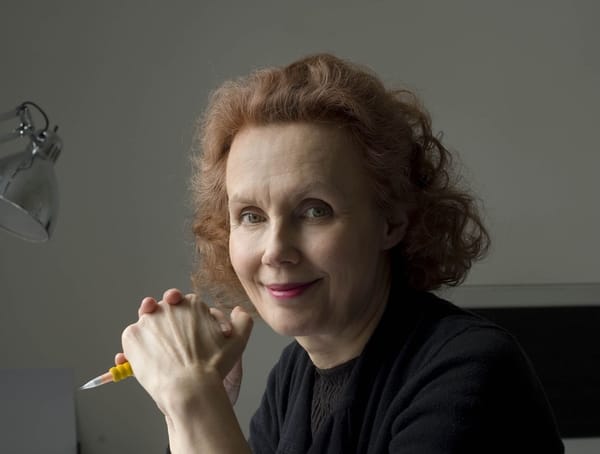 Remembering the Legacy of Kaija Saariaho: A Trailblazing Composer of Love, Loss, and Spiritual Dimensions