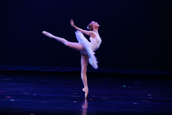 Ballet: The Graceful Art of Movement and Expression