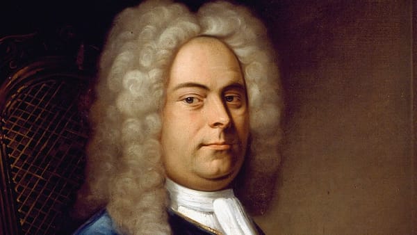 Handel’s “Un ‘Alma Innamorata”: A Secular Cantata for the Wounded Lover