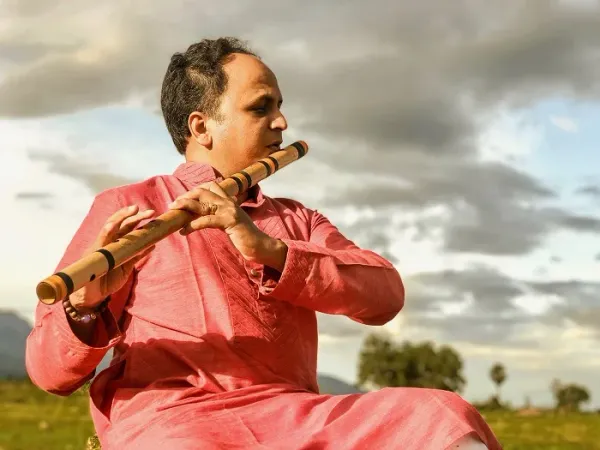 Bansuri: Unveiling the Mystique of India’s Enchanted Bamboo Flute