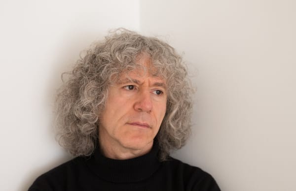 The Enigmatic Schumann: Insights from Steven Isserlis’ Performance Journey