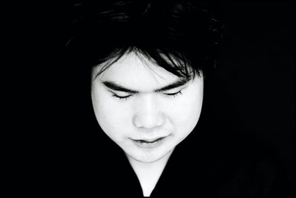 Mastering the Keys of Darkness: The Blind Pianist Nobuyuki Tsujii