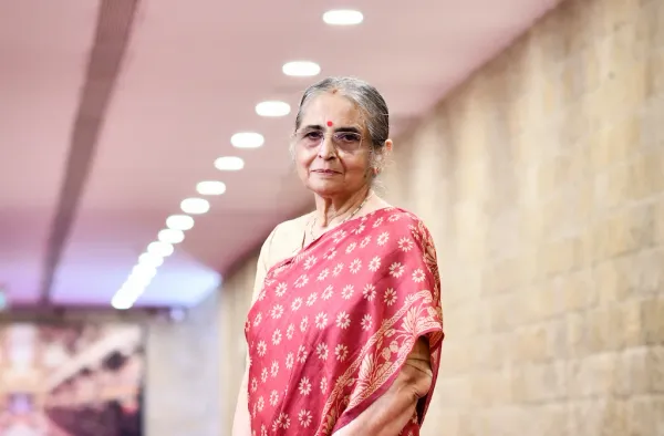 Notes of Resilience: Dr. Suvarnalata Rao’s Musical Legacy