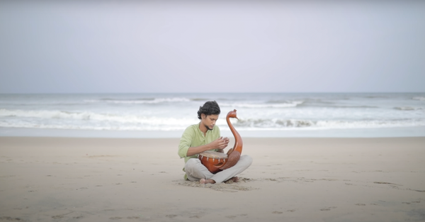 What is Ancient Tamil Music? How is it Different from Carnatic Music?