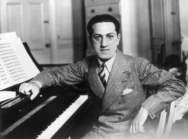 Gershwin’s “Rhapsody in Blue” at 100