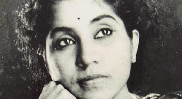 A daughter is reviving the memory of an Andhra music trailblazer who was overlooked by history