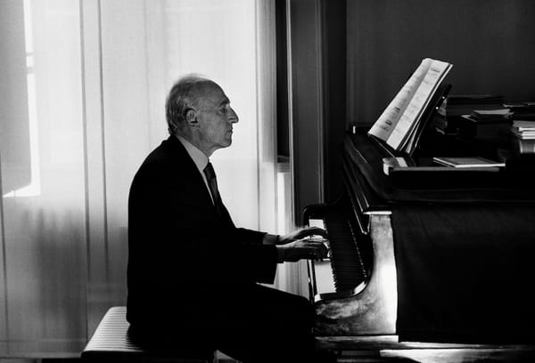 Remembering Maurizio Pollini: A Tribute to a Legendary Pianist