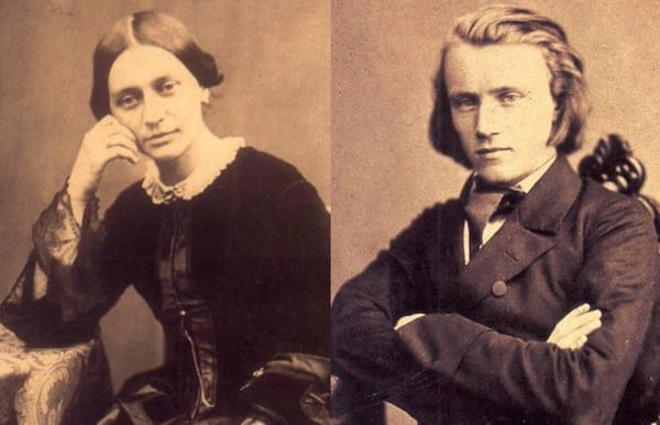 The Collaboration of Brahms and Clara Schumann: Music and Friendship