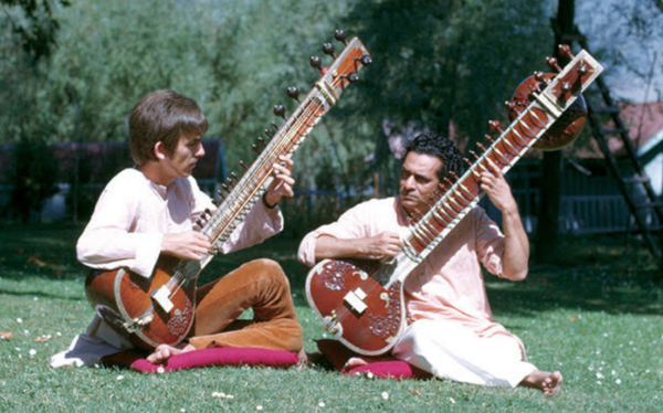 Introduction to the Sitar: An Icon of Indian Classical Music