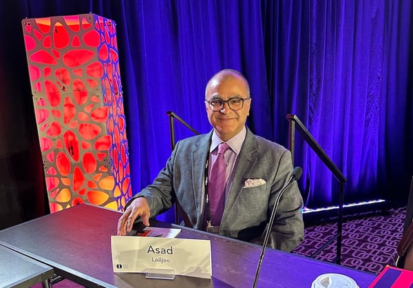 Avid Learning CEO Asad Lalljee Represents Royal Opera House, Mumbai at Prestigious International Forums in Los Angeles and Lisbon