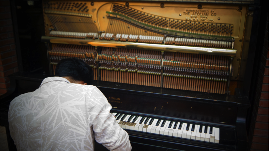 Piano