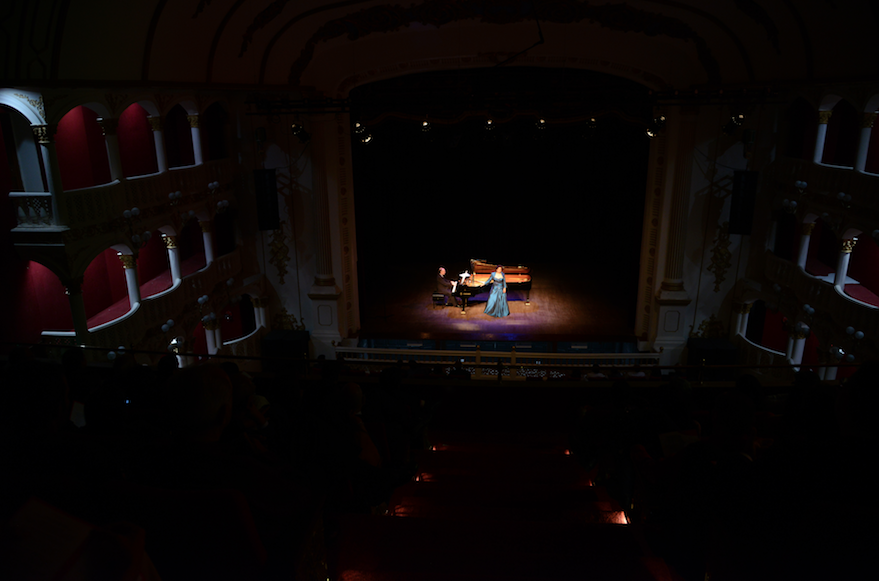 © Royal Opera House, Mumbai