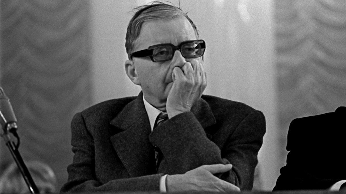 Shostakovich’s Viola Sonata A Farewell Serenade