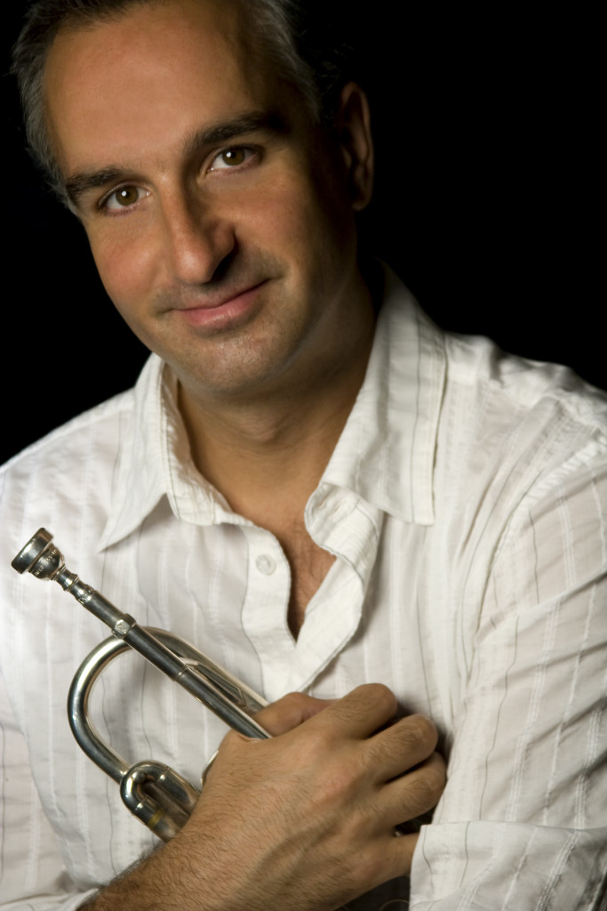 Principal Trumpet, Baltimore Symphony Orchestra; President and Founder, Future Symphony Institute
