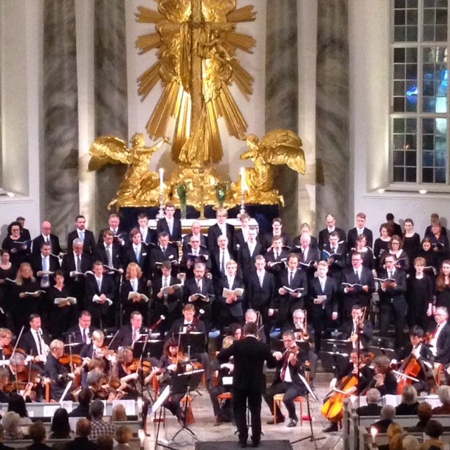 Bild 1 Mozart Requiem 2015